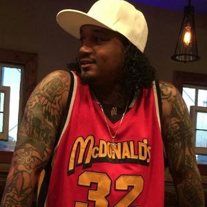 Meet your Posher, Red